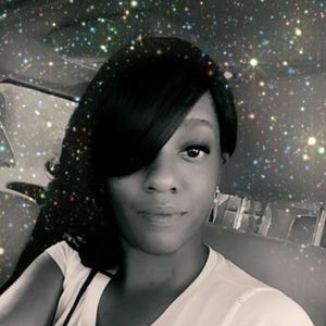 Meet your Posher, Sedricka